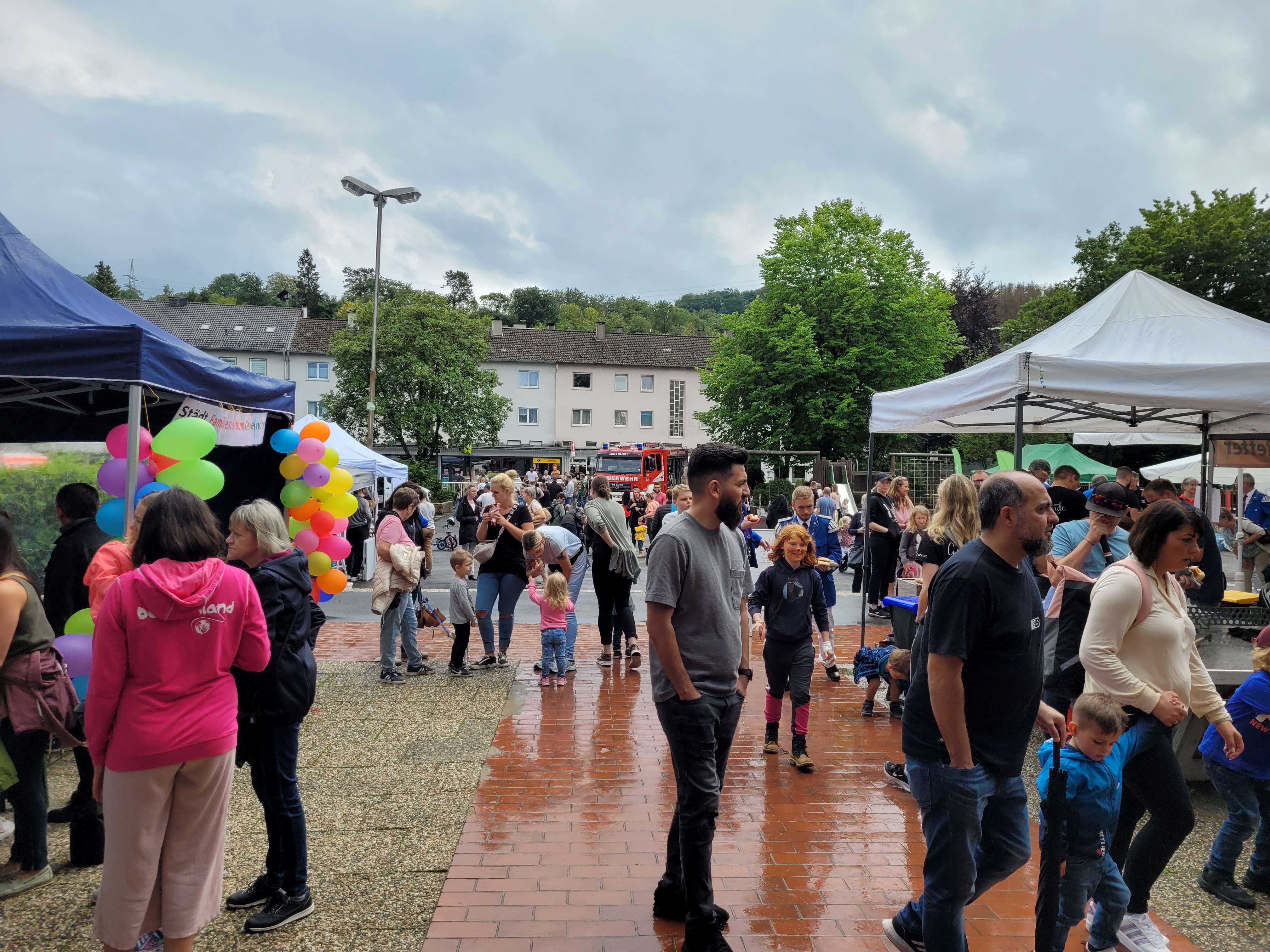 2023 08 12 Schule Begegnungsfest TuS 139 b