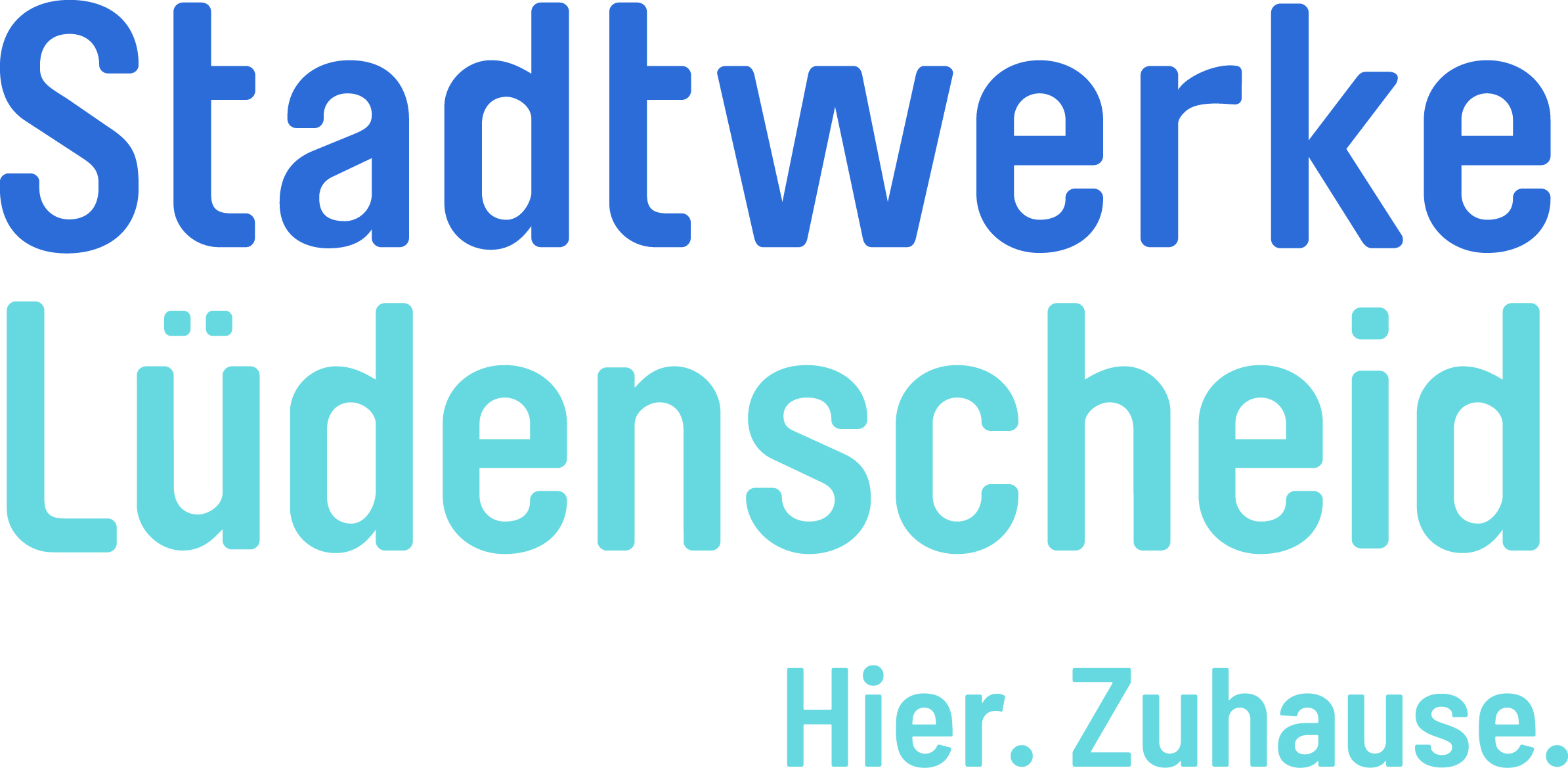 Stadtwerke Ludenscheid Primarlogo