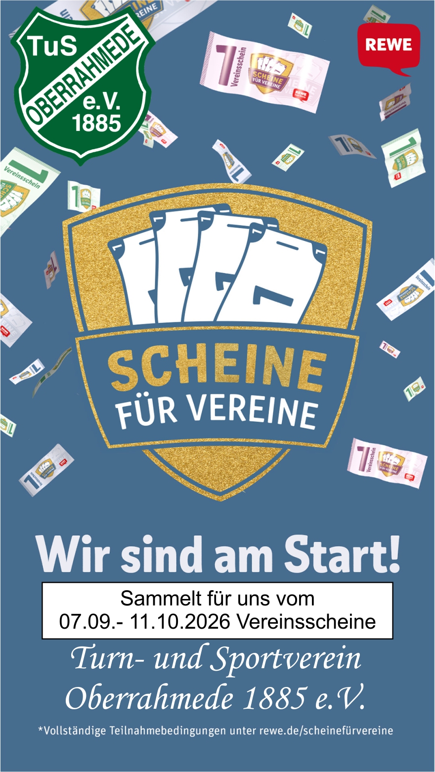Startinfo
