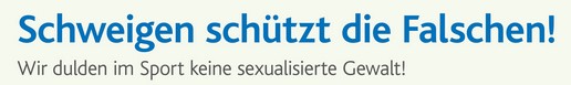 schweigen schuetz die falschen